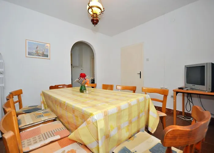 Апартаменты Apartments Andelo *